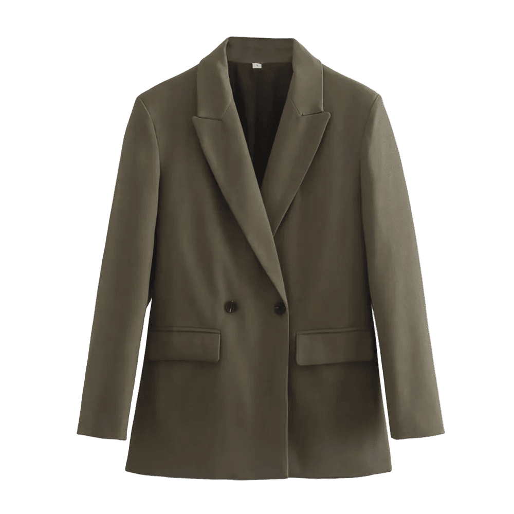 Blazer Douce