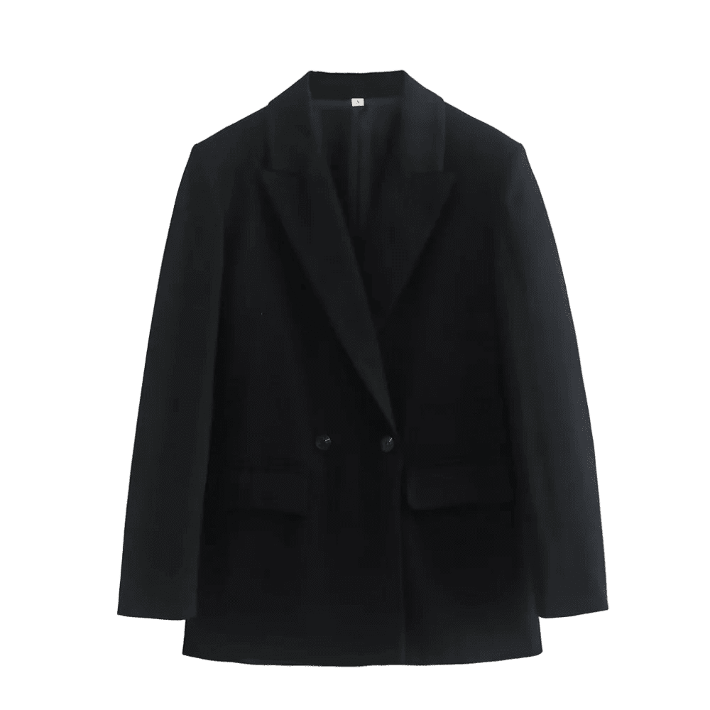 Blazer Douce