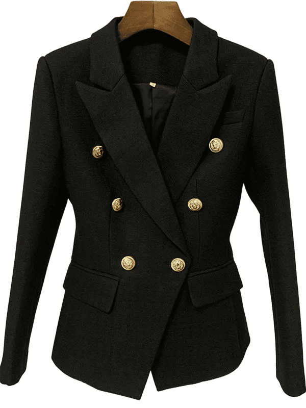 Blazer Lunaire